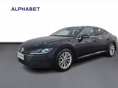 Volkswagen Arteon Fastback 1.5 TSI 150KM 2018