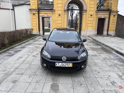 Volkswagen golf 1.4 b 85 km MPI Klimatyzacja