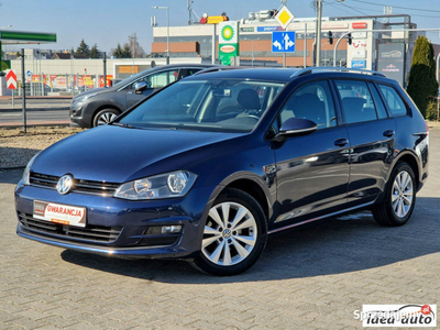 Volkswagen Golf *FILM*COMFORTLINE*Tempomat Aktywny*Roczna G…