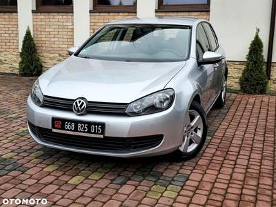 Volkswagen Golf Plus 1.2 TSI MATCH