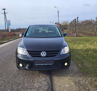 Volkswagen Golf Plus I 2007