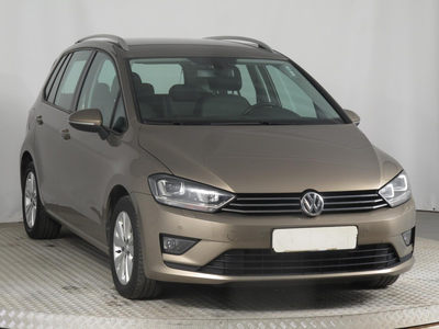 Volkswagen Golf Sportsvan 2015 1.4 TSI 73526km ABS