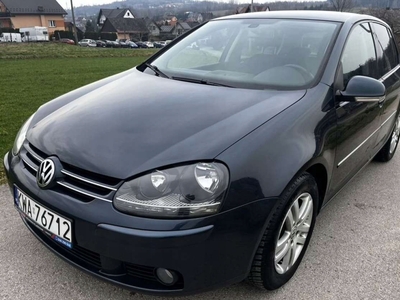 Volkswagen Golf VI 2009