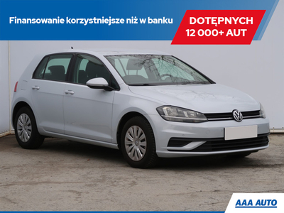 Volkswagen Golf VII Hatchback 3d Facelifting 1.0 TSI 85KM 2017