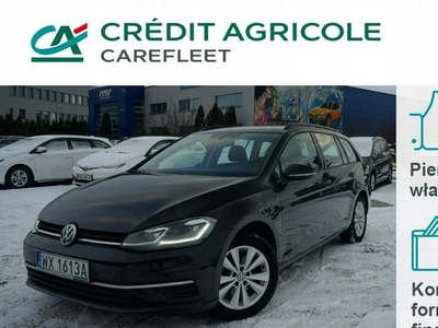 Volkswagen Golf VII Variant Facelifting 1.4 TSI ACT 150KM 2018