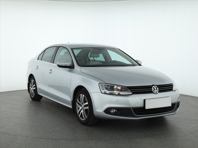 Volkswagen Jetta 2012 1.4 TSI 106316km ABS