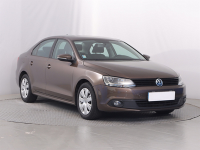 Volkswagen Jetta 2016 2.0 TDI 105916km ABS klimatyzacja manualna