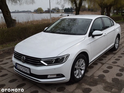 Volkswagen Passat 1.4 TSI BMT City