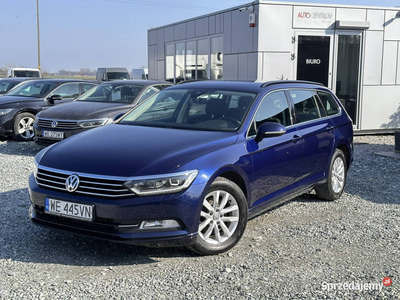 Volkswagen Passat 2.0 TDI DSG 150KM 2019 Comfortline, ACC, …