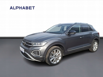 Volkswagen T-Roc SUV Facelifting 1.5 TSI ACT 150KM 2022