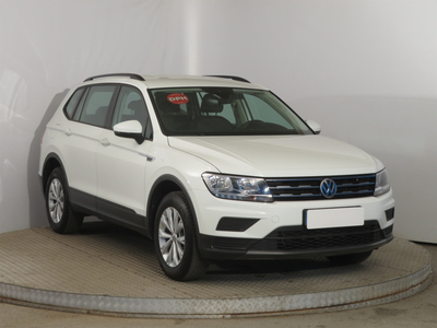 Volkswagen Tiguan 2020 1.5 TSI 77526km SUV