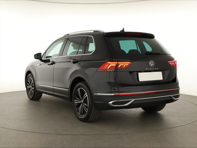 Volkswagen Tiguan 2023 1.5 TSI 6360km SUV