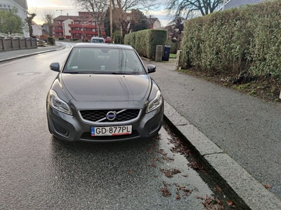 Volvo C30 DRIVe