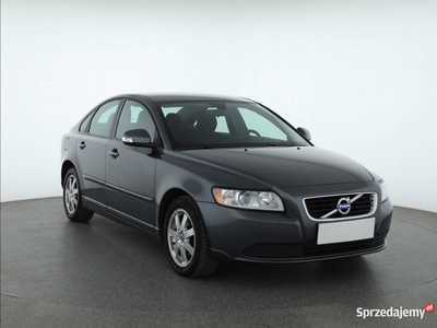 Volvo S40 2.0