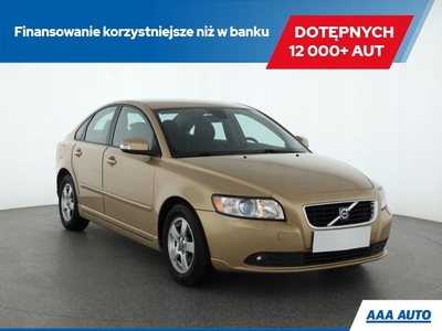 Volvo S40 II 1.8 i 125KM 2009