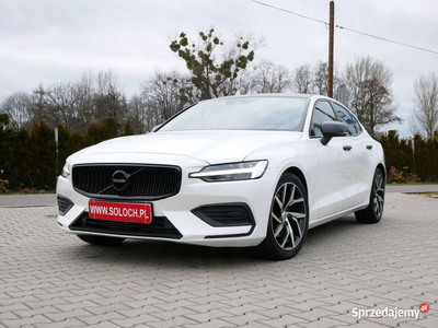 Volvo S60 2.0 T5 250KM [Eu6] Momentum -Automat -Panorama +O…