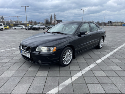 Volvo S60 2,4 D 2008r.