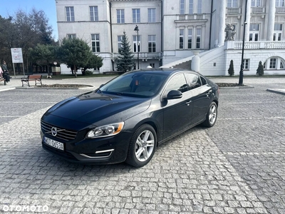 Volvo S60 2.5 T5