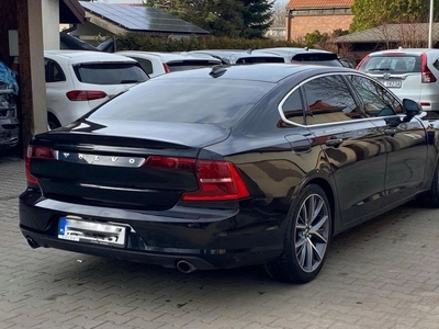 Volvo S90 II 2018