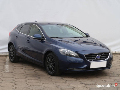 Volvo V40 1.6 D2