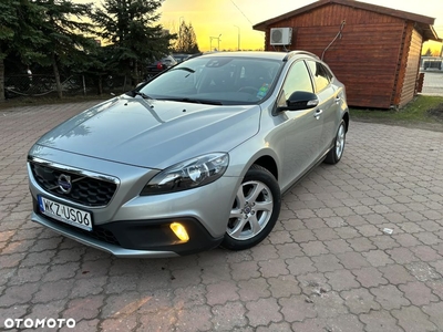 Volvo V40 Cross Country D2