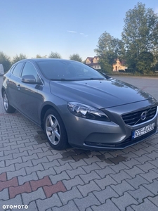 Volvo V40 D2 Summum