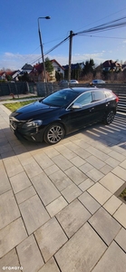 Volvo V40 D4 Drive-E R-Design Summum