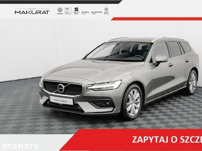 Volvo V60 D4 AWD Momentum Pro