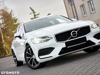 Volvo V60 D4 Drive-E Momentum