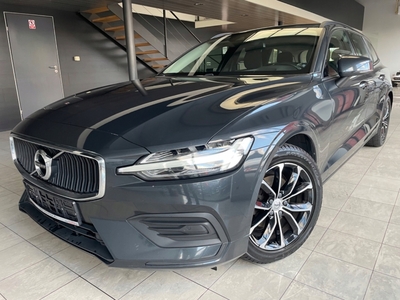 Volvo V60 I Kombi Facelifting 2.0 D4 DRIVE-E 190KM 2018