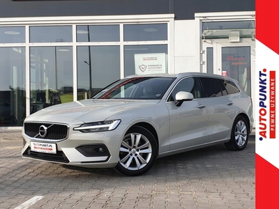 Volvo V60 II Kombi 2.0 D3 150KM 2019