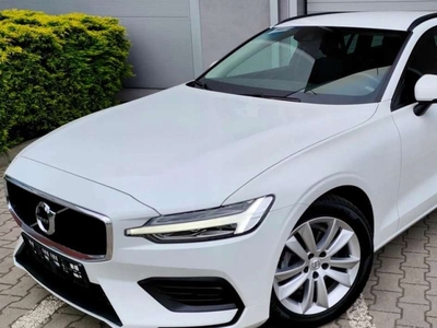 Volvo V60 II Kombi 2.0 D3 150KM 2019