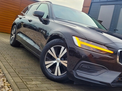 Volvo V60 II Kombi 2.0 D3 150KM 2019