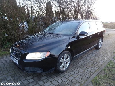 Volvo V70 1.6D DRIVe Summum