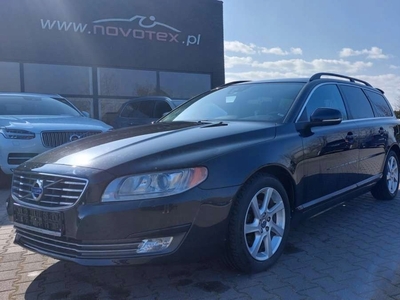 Volvo V70 III Kombi Facelifting 2.0 D4 DRIVE-E 181KM 2014