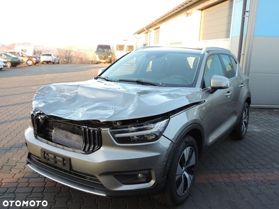 Volvo XC 40 T5 Plug-In Hybrid Inscription