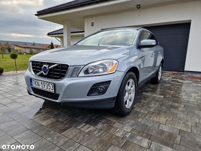 Volvo XC 60 2.4D AWD Kinetic