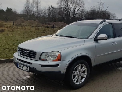 Volvo XC 90 D5 AWD Executive