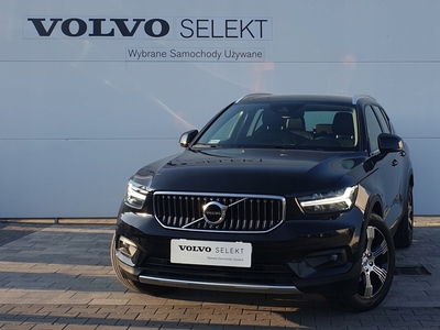 Volvo XC40 2021