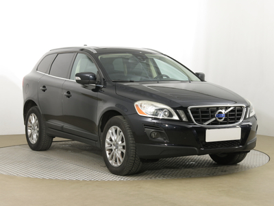 Volvo XC60 2015 D4 132411km SUV