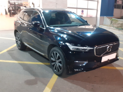 Volvo XC60 2018 D4 159940km SUV