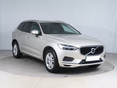 Volvo XC60 2019 D4 147612km SUV