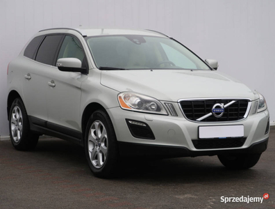 Volvo XC60 D4 AWD