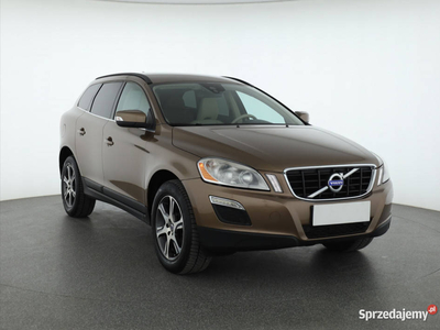 Volvo XC60 D4