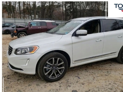 Volvo XC60 I 2016