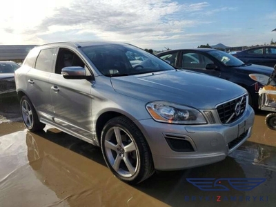 Volvo XC60 I SUV 3.0 T6 304KM 2013