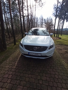 Volvo XC60 I SUV Facelifting 2.4 D5 220KM 2016