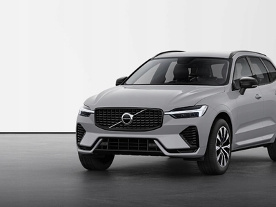 Volvo XC60 II 2024