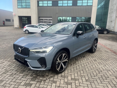 Volvo XC60 II 2024