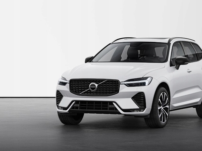 Volvo XC60 II 2024